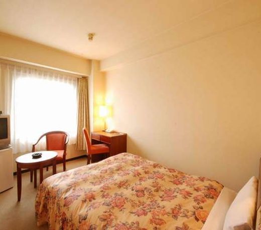 Hotel Grand Sun Yokohama