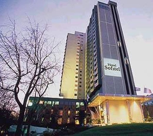 PULLMAN RIVE GAUCHE