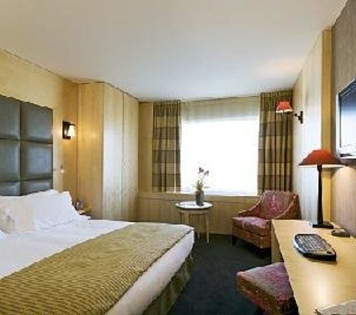 PULLMAN RIVE GAUCHE