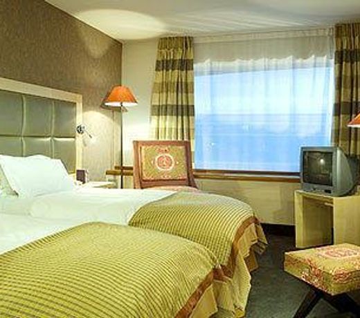 PULLMAN RIVE GAUCHE