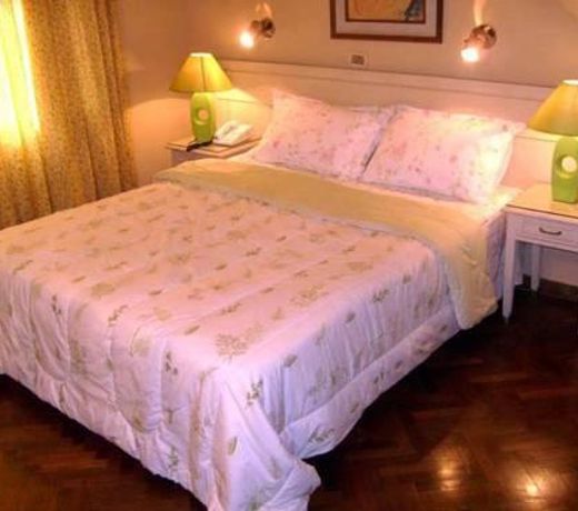 San Diego Hotel