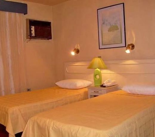 San Diego Hotel