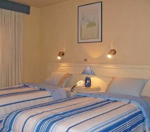 San Diego Hotel