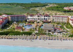 Iberostar Laguna Azul All Inclusive, регион , город Варадеро - Фотография отеля №1