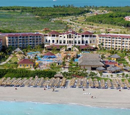 Iberostar Laguna Azul
