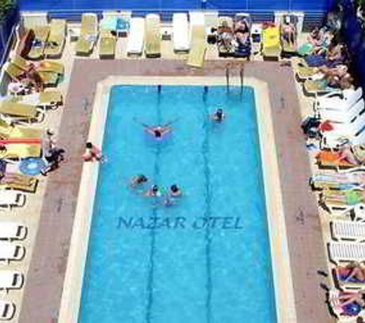 Nazar Hotel