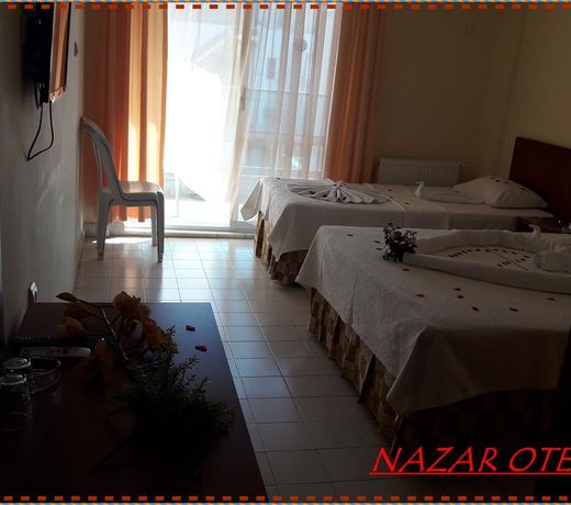 Nazar Hotel