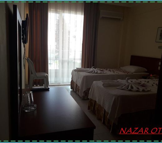 Nazar Hotel
