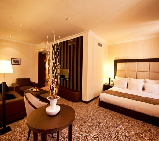 Hotel National