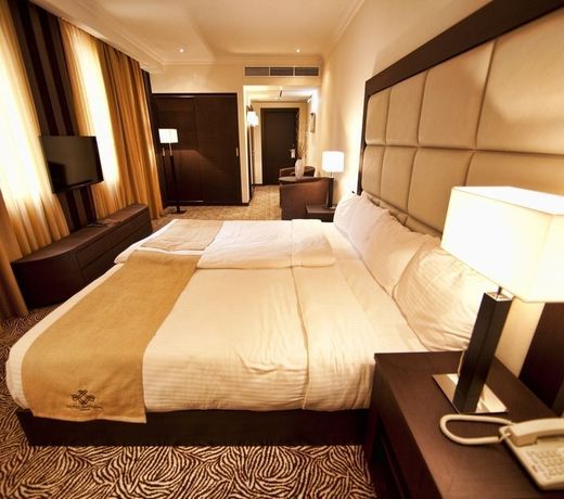 Hotel National