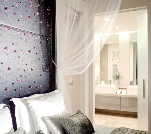 Mamaison All-Suites Spa Hotel Pokrovka