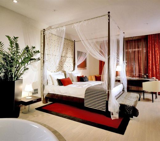 Mamaison All-Suites Spa Hotel Pokrovka