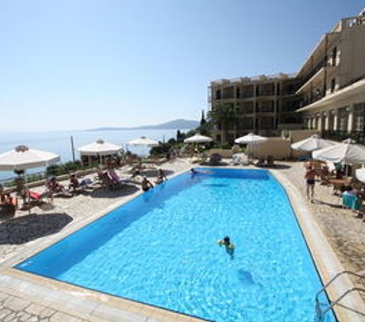 Belvedere Hotel