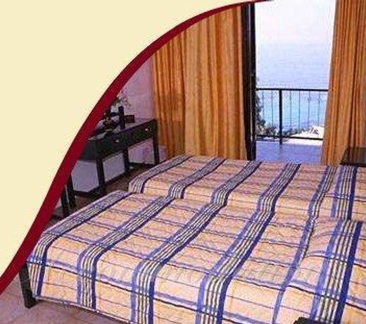 Belvedere Hotel
