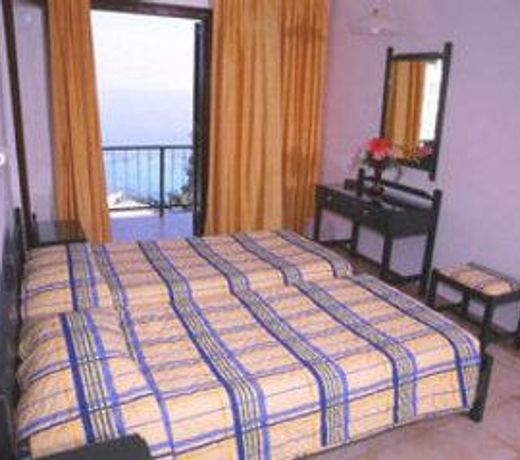 Belvedere Hotel