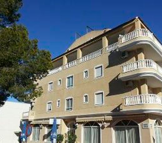Hotel ParqueMar Premium Beach