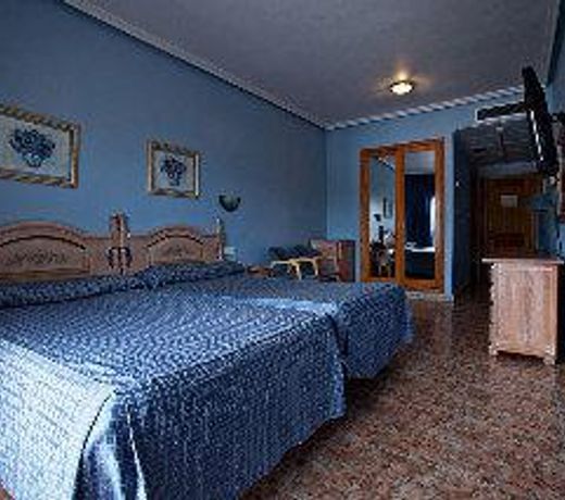 Hotel ParqueMar Premium Beach