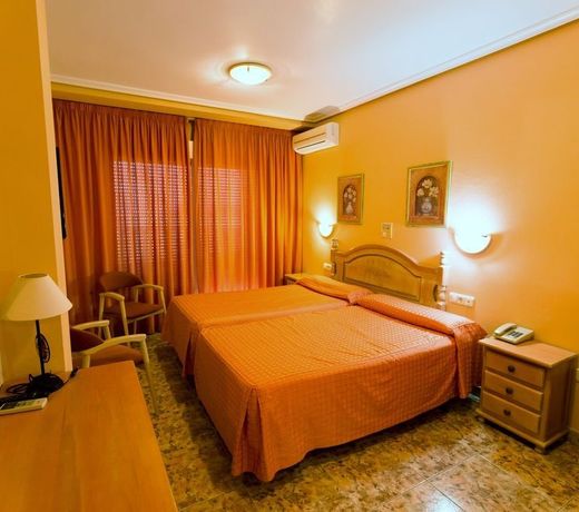 Hotel ParqueMar Premium Beach