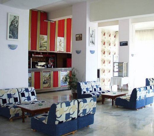 Hotel Les Hammadites