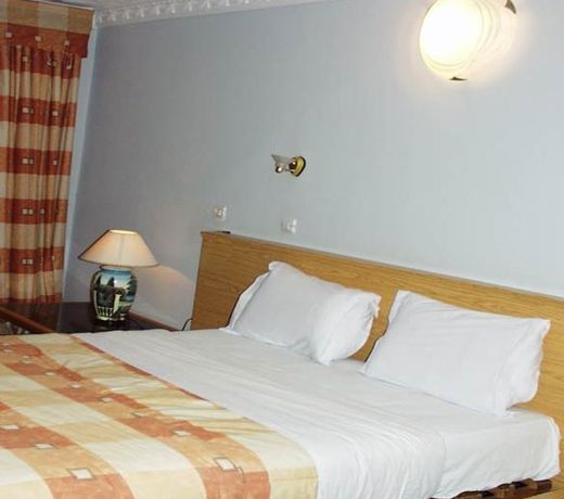 Hotel Les Hammadites