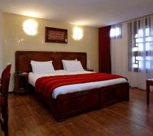 Hotel Les Hammadites
