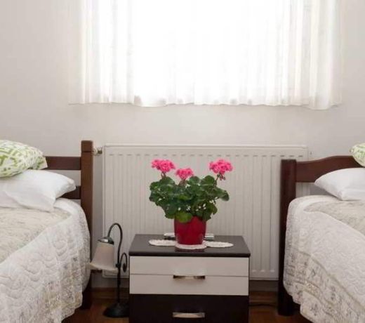 APARTMENT URBANA VILLA