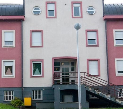 APARTMENT URBANA VILLA