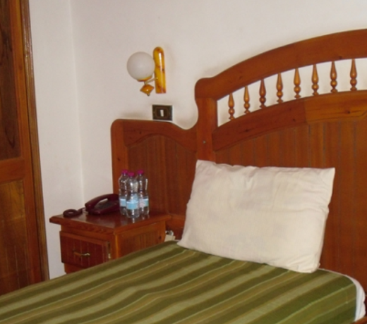 HÃ´tel Emir
