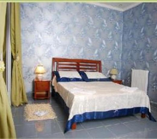 HÃ´tel Emir