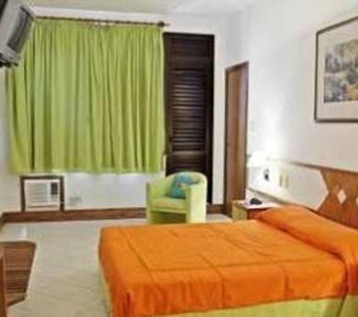 SOLAR MAR HOTEL