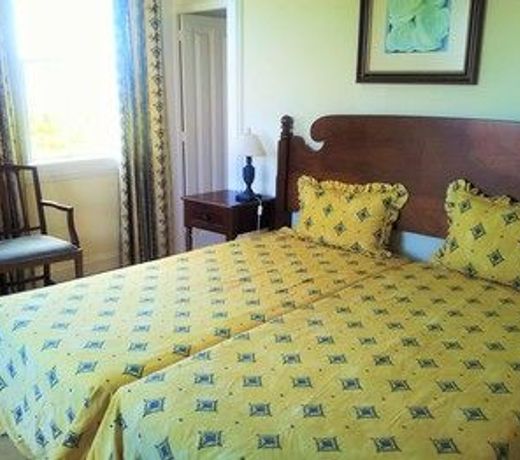 Villa Alto Boutique Hotel