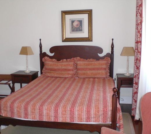 Villa Alto Boutique Hotel