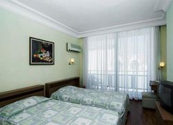 Costa Mare Suites фото 2