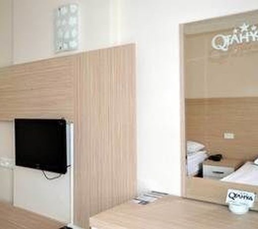 Qtahya Hotel
