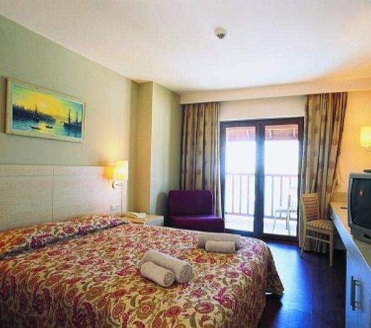 Diamond of Bodrum Hotel