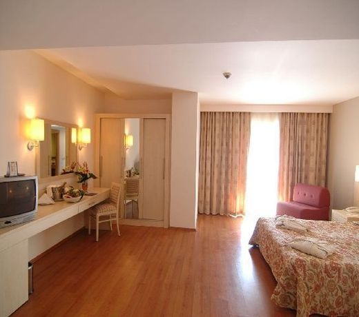 Diamond of Bodrum Hotel