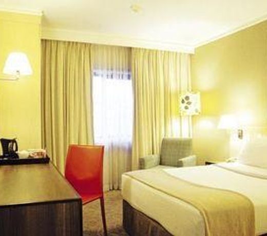 GARDEN COURT MORNINGSIDE SANDTON