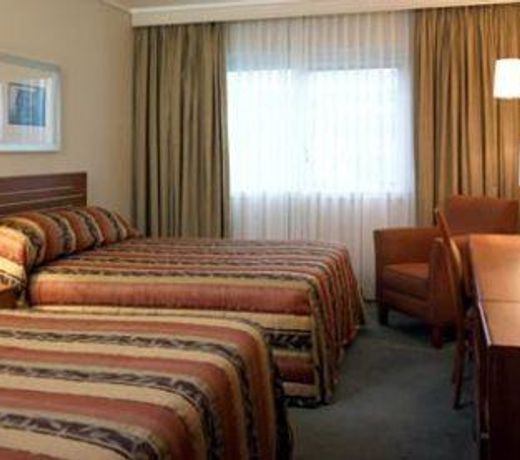 GARDEN COURT MORNINGSIDE SANDTON