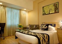 Lemon Tree Hotel, Udyog Vihar, Gurugram, регион , город Гургаон - Фотография отеля №1