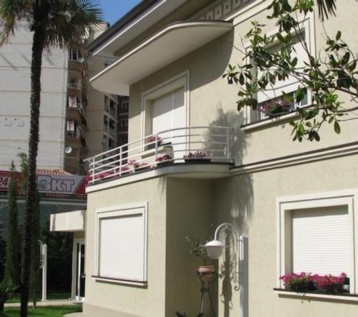 Hotel Sokrat
