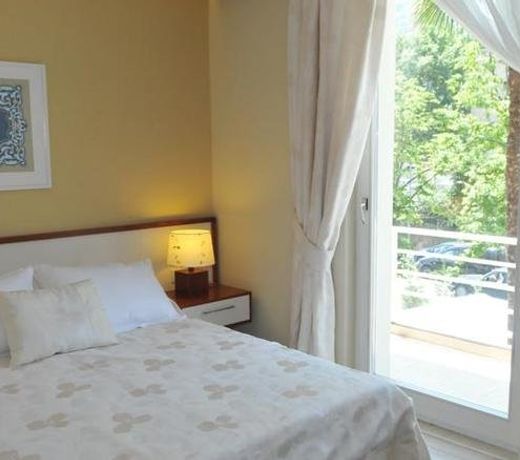 Hotel Sokrat
