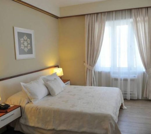 Hotel Sokrat