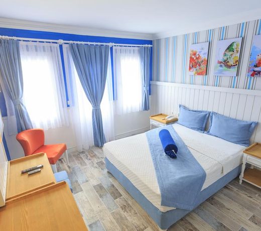 Akdeniz Beach Hotel
