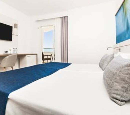 Globales Santa Lucia - Adults Only 18