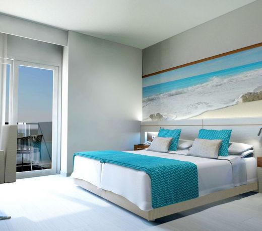 Globales Santa Lucia - Adults Only 18