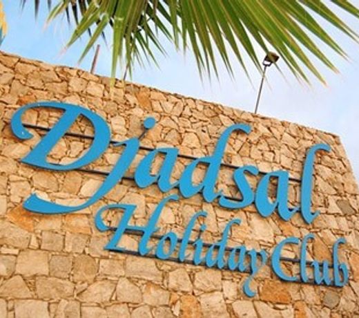 DJADSAL HOLIDAY CLUB