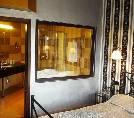 Hotel Orphey
