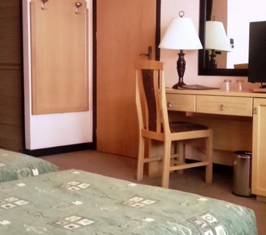 Hotel Orphey