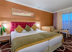 Limak Atlantis Deluxe Hotel-2 Children Free up to Age 14 фото 2