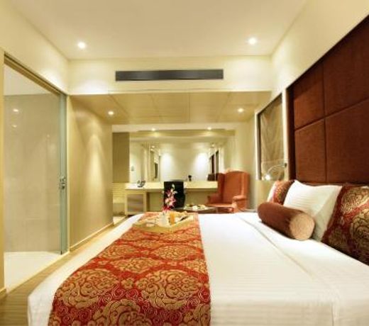 Hotel Express Towers